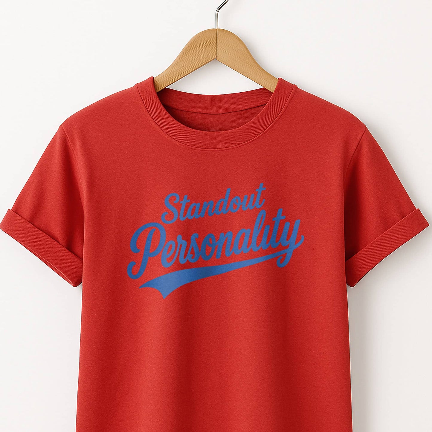 Stand Out Personality T-Shirt