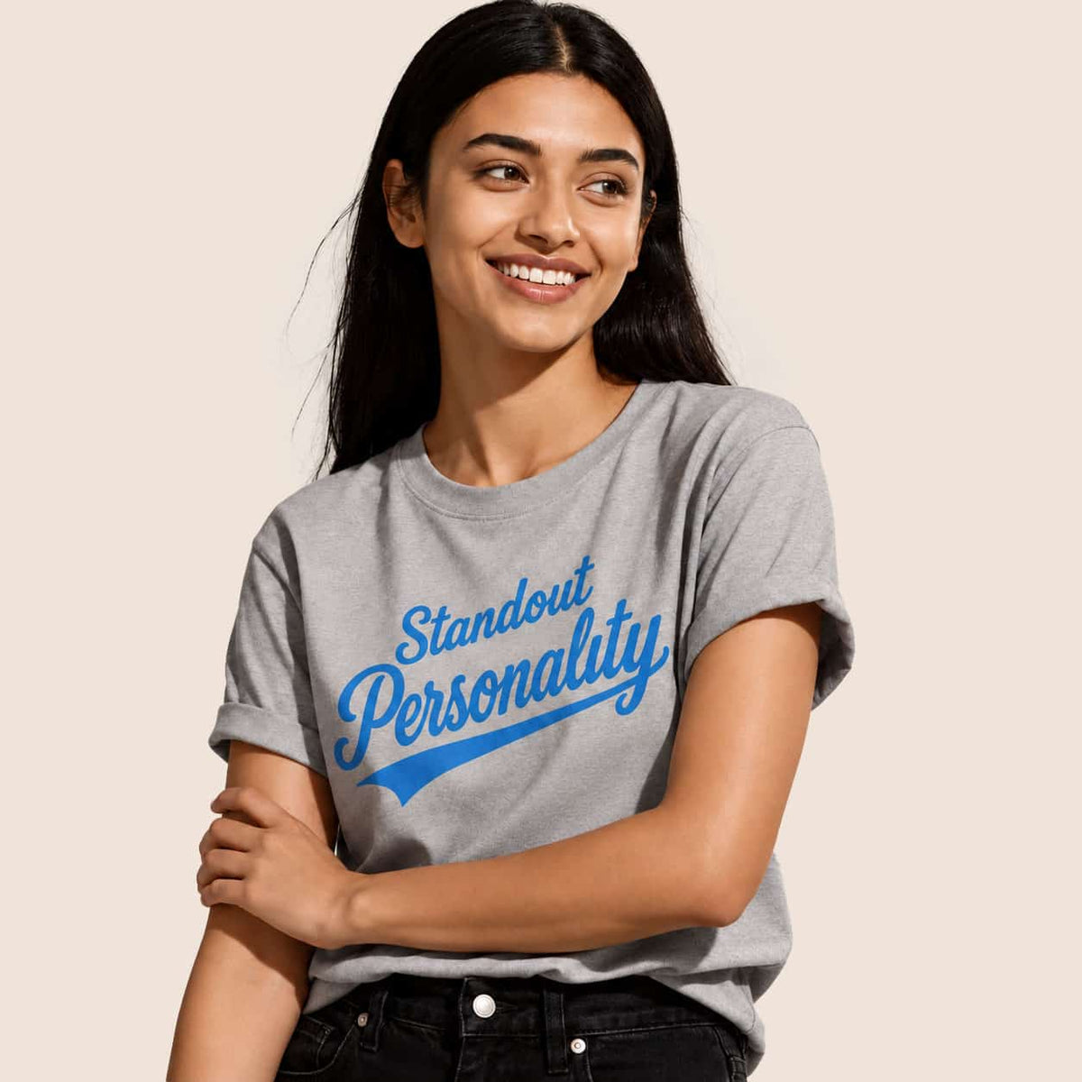 Stand Out Personality T-Shirt
