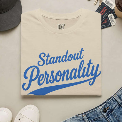 Stand Out Personality T-Shirt