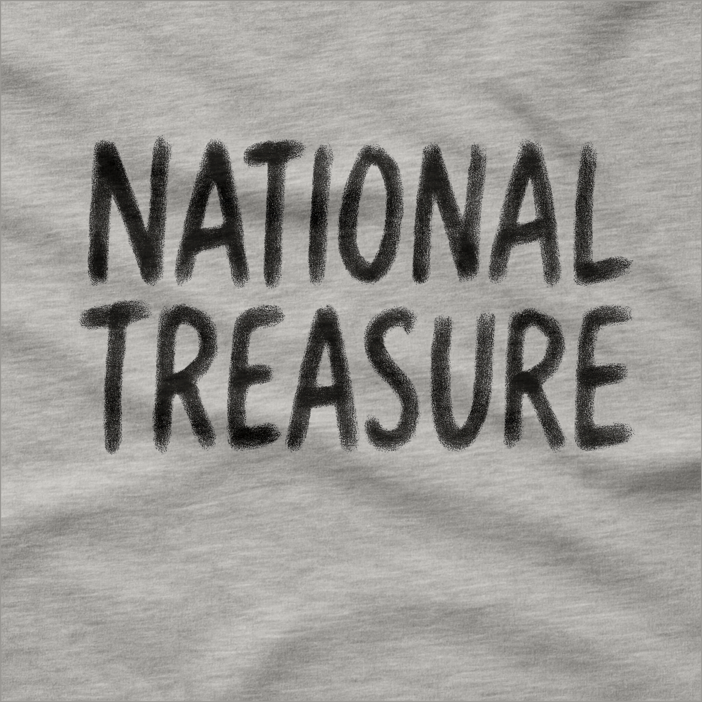 National Treasure T-Shirt