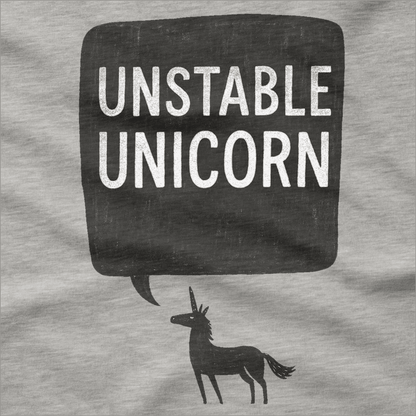 Unstable Unicorn T-Shirt