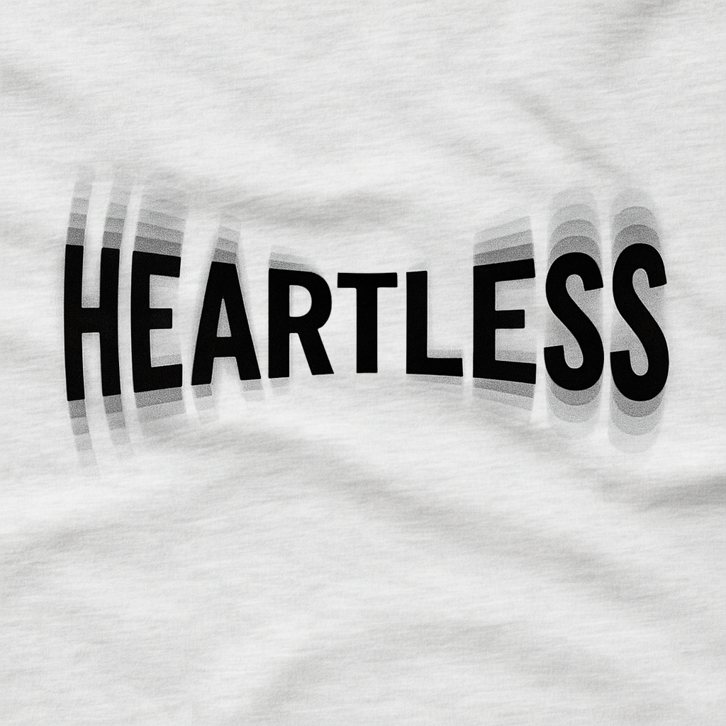 Heartless T-Shirt