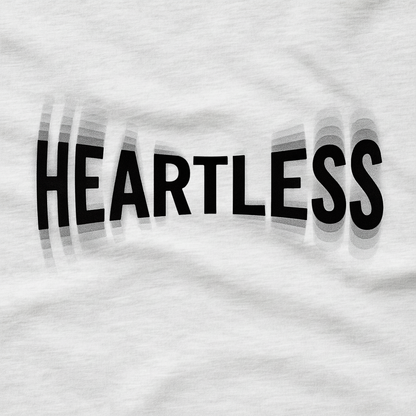 Heartless T-Shirt
