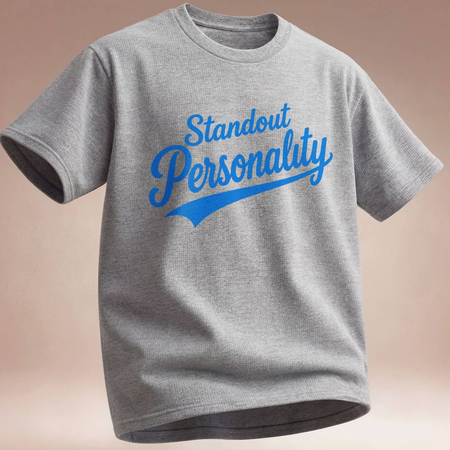 Stand Out Personality T-Shirt