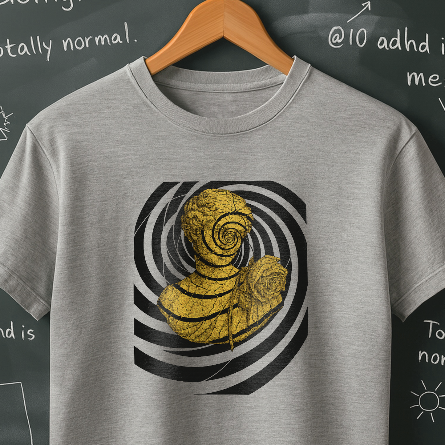 Nihilism T-Shirt