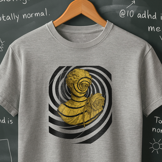 Nihilism T-Shirt
