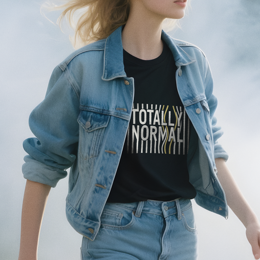 Totally Normal T-Shirt
