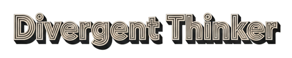 Divergent Thinker Apparel